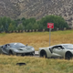 Looks like a scene from a Need For Speed game. (Image via Jalopnik reader Kenneth)